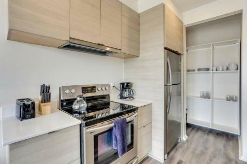 Apartamento ??sleek And Modern Logan Circle 3br/1.5ba