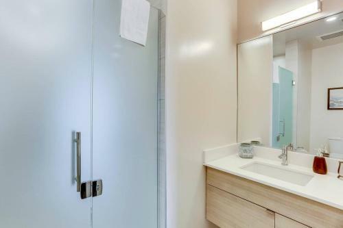 Apartamento ??sleek And Modern Logan Circle 3br/1.5ba