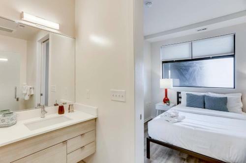 Apartamento ??sleek And Modern Logan Circle 3br/1.5ba