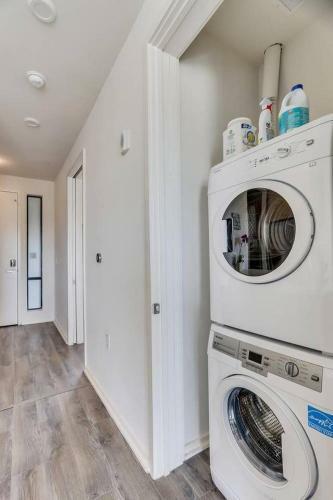 Apartamento ??sleek And Modern Logan Circle 3br/1.5ba
