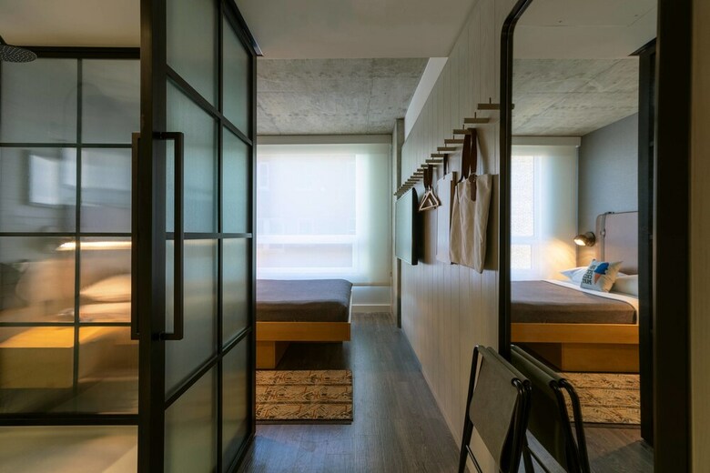 Hotel Moxy Washington, Dc Downtown