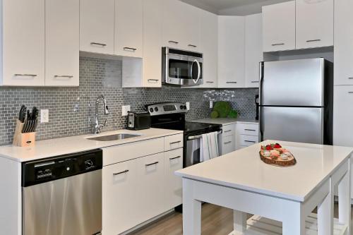 Apartamento Noma 356