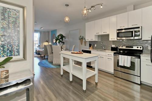 Apartamento Noma 356