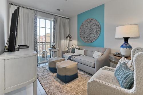 Apartamento Noma 356