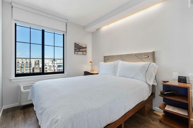 Pod Dc Hotel