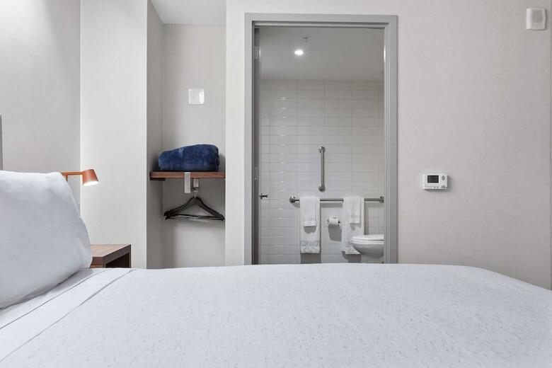 Pod Dc Hotel