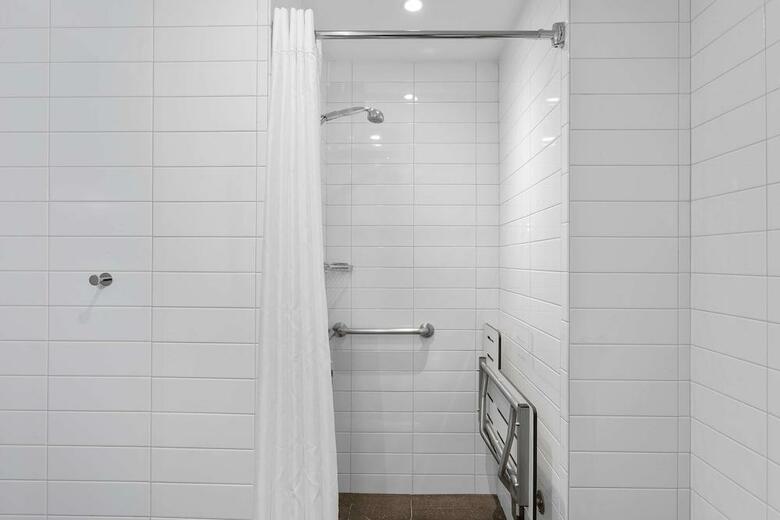 Pod Dc Hotel
