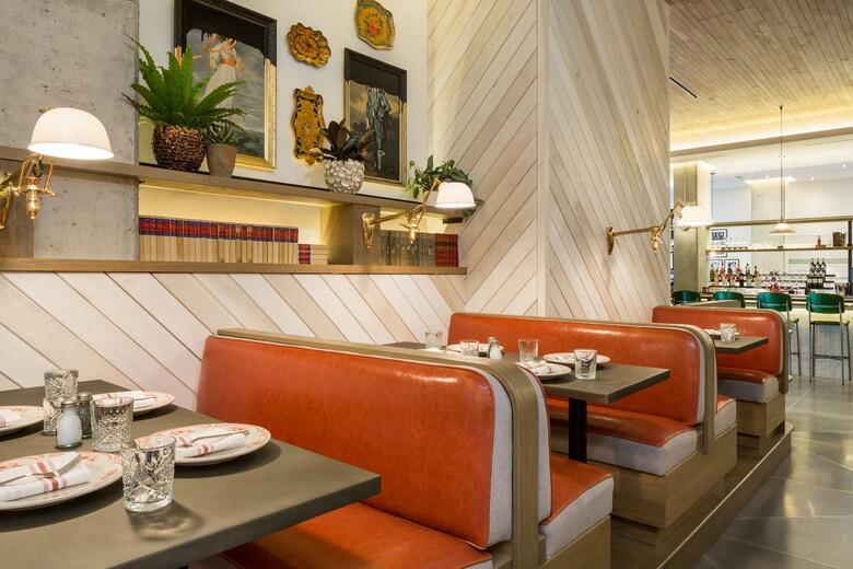 Pod Dc Hotel