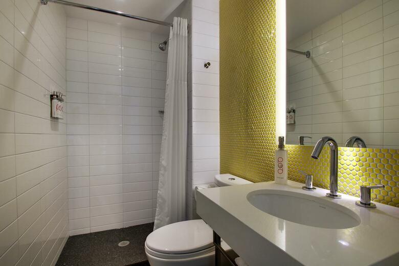 Pod Dc Hotel