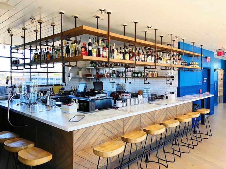 Pod Dc Hotel