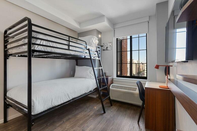 Pod Dc Hotel