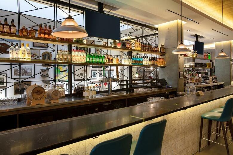 Pod Dc Hotel