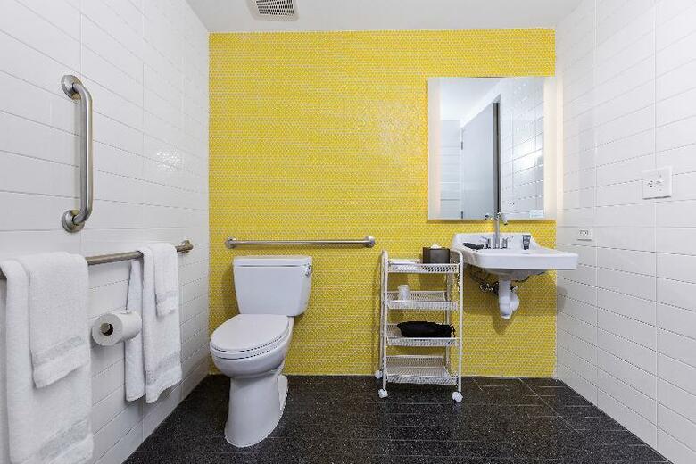 Pod Dc Hotel