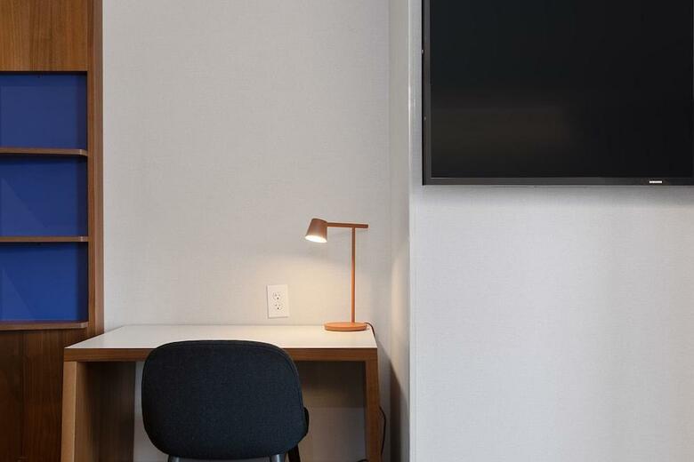 Pod Dc Hotel