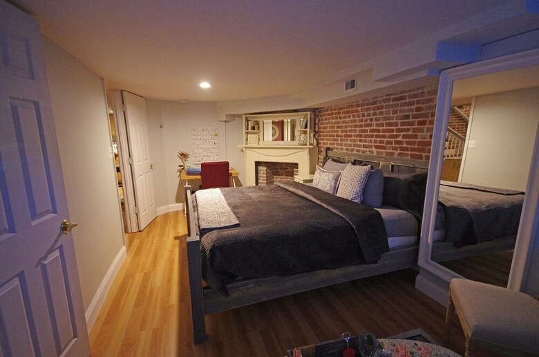 Birdhouse Bed And Breakfast