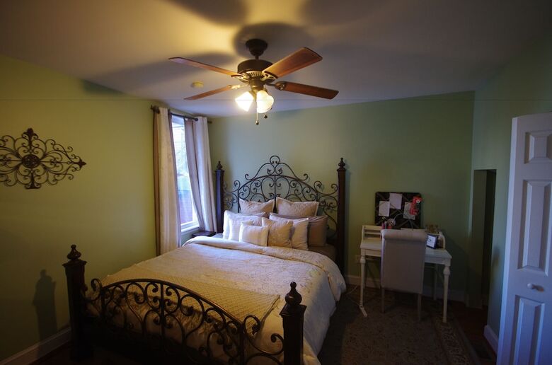 Birdhouse Bed And Breakfast