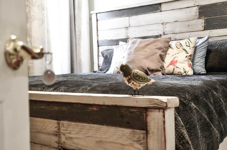 Birdhouse Bed And Breakfast