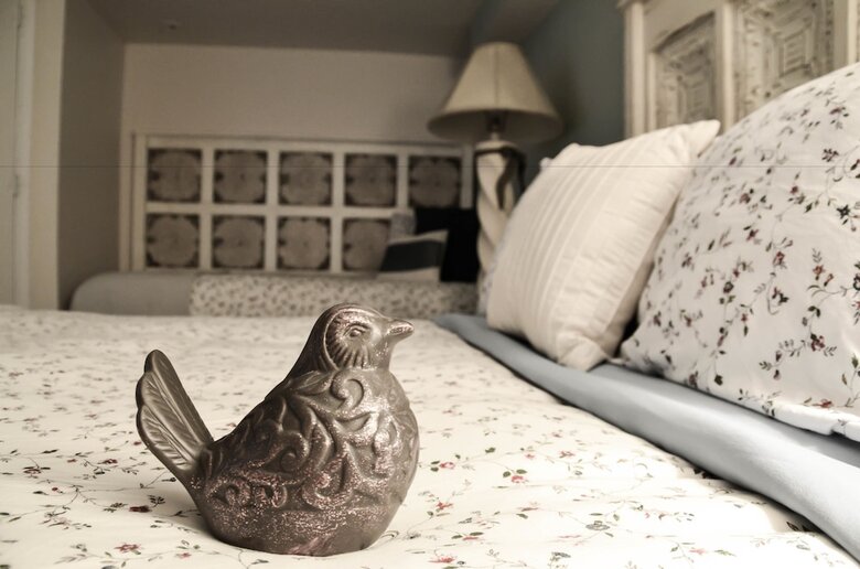 Birdhouse Bed And Breakfast