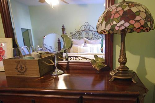 Birdhouse Bed And Breakfast