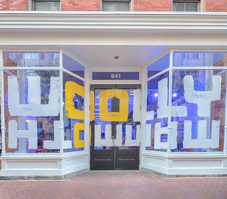 Apartamento National At Penn Quarter