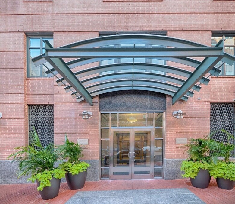 Apartamento National At Penn Quarter