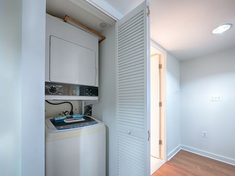 Apartamento National At Penn Quarter