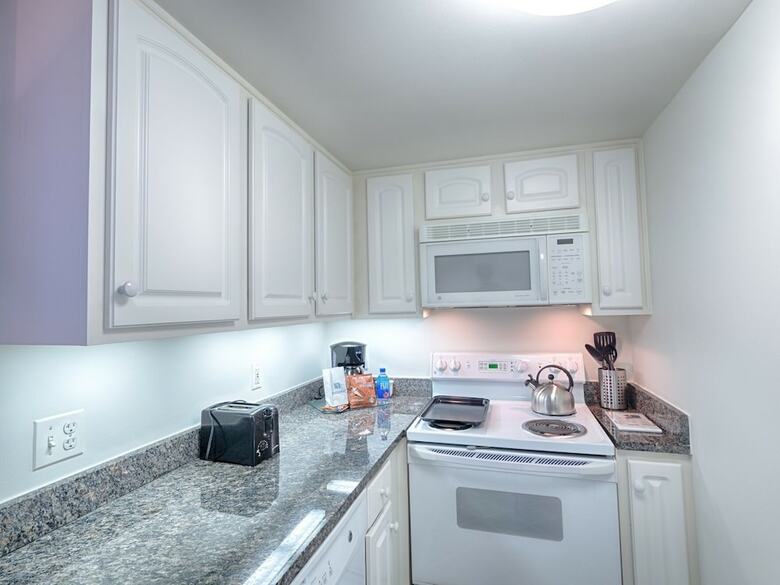 Apartamento National At Penn Quarter
