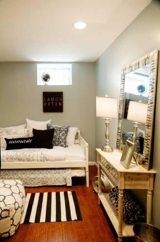 2-bedroom Apartment In Dc