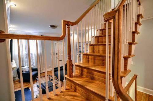 1029 Northwest Townhome #1074