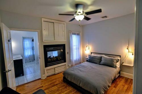 1029 Northwest Townhome #1074