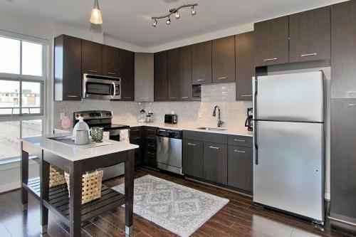 Apartamento Noma 464