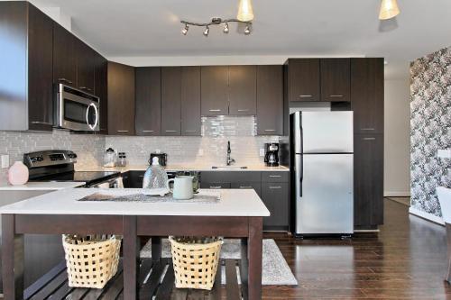Apartamento Noma 464