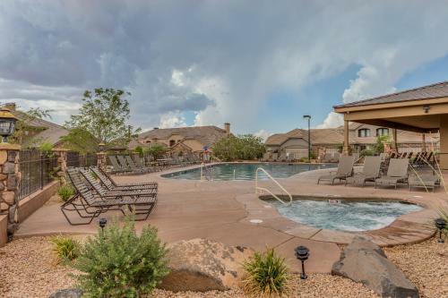 Red Coral Inn At Coral Ridge