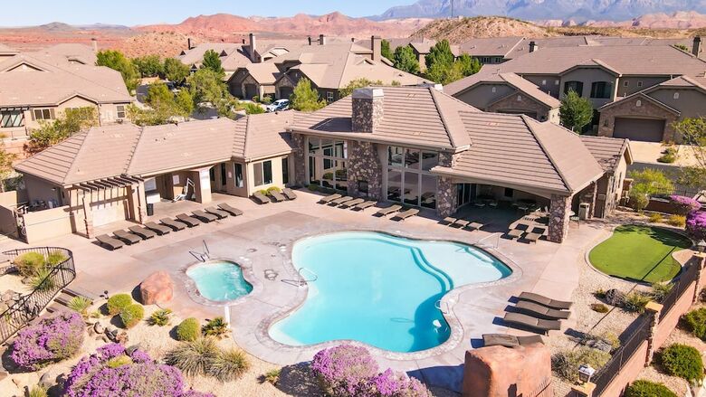 Coral Vista Villa