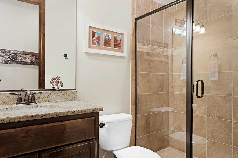 Coral Vista Villa