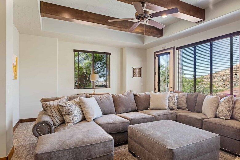Coral Vista Villa