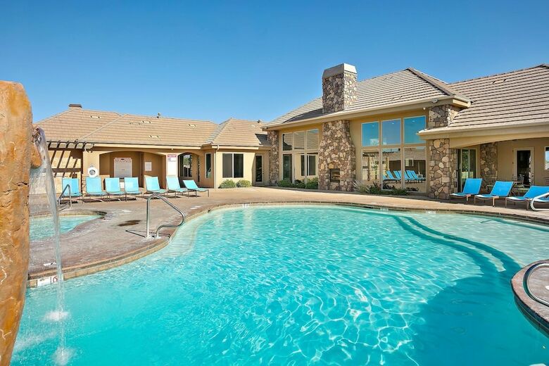 Coral Vista Villa