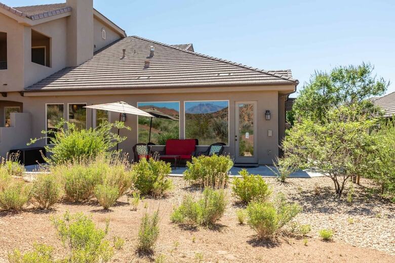 Coral Vista Villa