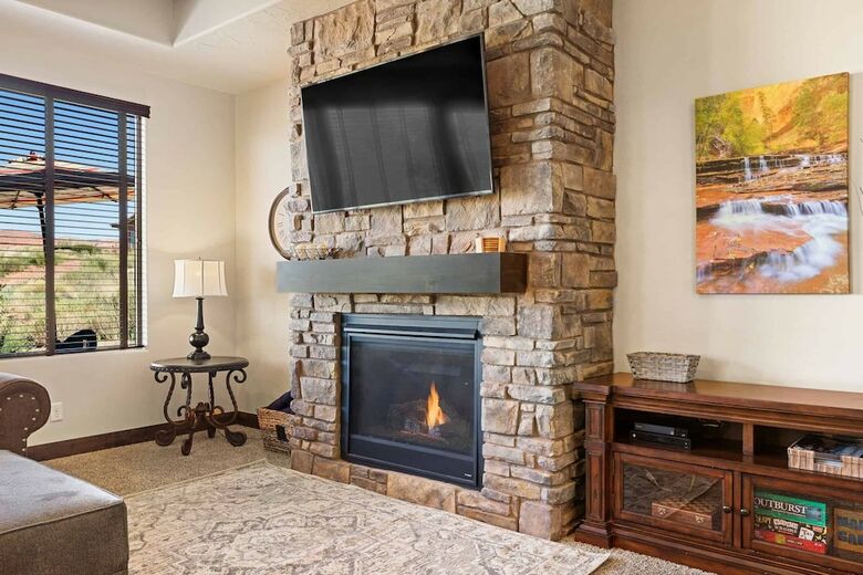 Coral Vista Villa