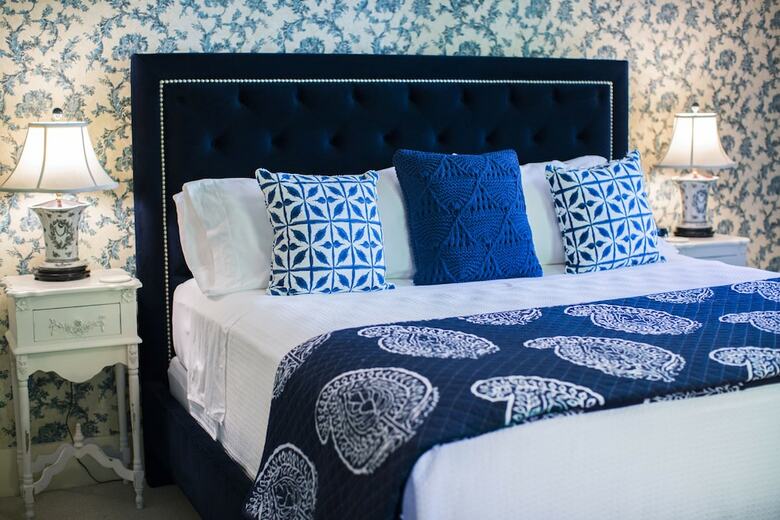 Bed & Breakfast Gay Street Inn