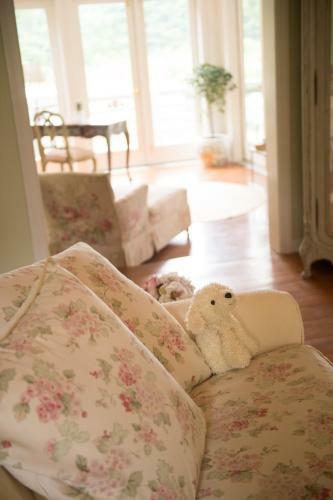 Agroturismo Lefay Cottage At Little Washington