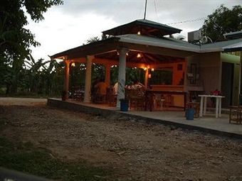 Hotel Bahia Azul