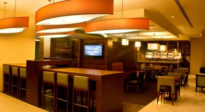 Hotel Hyatt Place San Jose Pinares