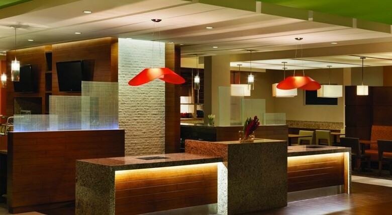 Hotel Hyatt Place San Jose Pinares