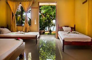 Hotel Rancho Corcovado