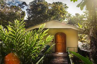 Hotel Rancho Corcovado