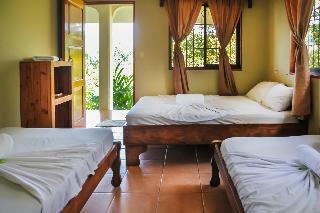 Hotel Rancho Corcovado