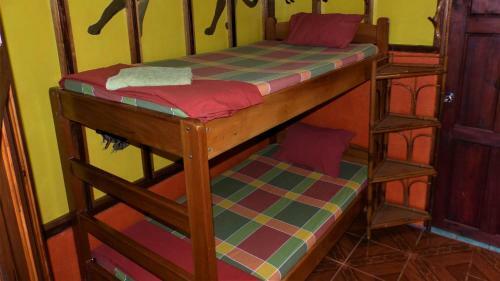 Hostal Rio Drake Farm