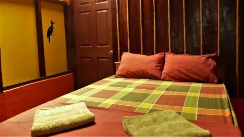 Hostal Rio Drake Farm