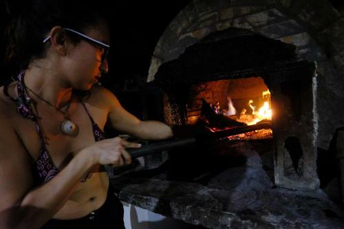 Agroturismo Casa Peque�a